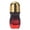 E, variant on HBFAGFB Refillable Roller Waisted Bottles, 30ml Amber Glass Essential Oil Roll on Vial Set with Stainless Steel Ball for Aromatherapy