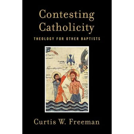 Contesting Catholicity : Theology for Other