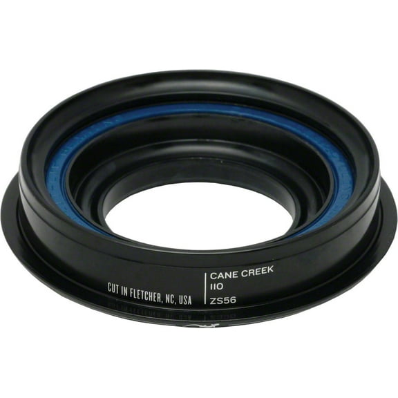 Cane Creek 110 ZS56/30 Conversion Bottom Headset Black