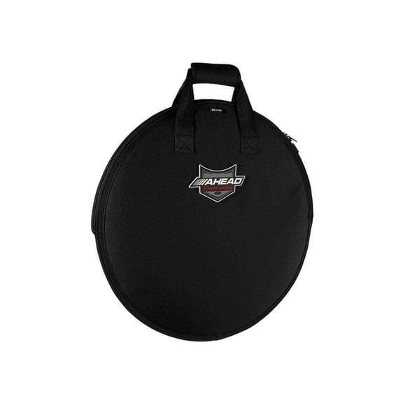 Ahead Armor Cases 22" Standard Cymbal Bag