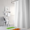 thumbnail image 2 of Irish Flag on Wood Machine Washable Memory Foam Mat, 2 of 4
