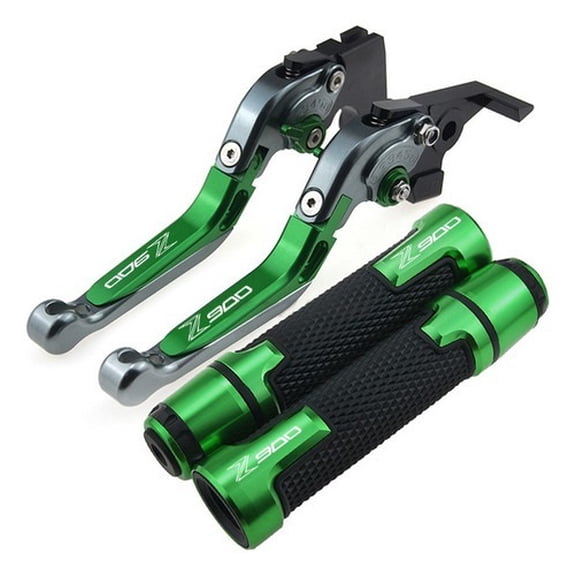 Applies to For Kawasaki Z 900 Motorcycle Brake Clutch Lever Kit