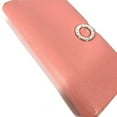 thumbnail image 5 of Pre-Owned Bvlgari Bvlgari Bvlgari long wallet bifold Long Wallet pink (Good), 5 of 13