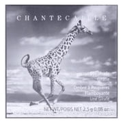 Luminescent Eye Shade - Giraffe by Chantecaille for Women - 0.08 oz Eye Shadow