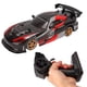 thumbnail image 3 of Coche RC de alta velocidad 1/16, tracción en las cuatro ruedas, coche RC a la deriva de 2,4 GHz para más de 8 exteriores, negro y rojo YUNYI BRAND  Deportes, 3 of 8