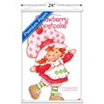 thumbnail image 3 of The World of Strawberry Shortcake - The World of Strawberry Shortcake Feature Series Wall Poster with Magnetic Frame, 22.375" x 34", 3 of 5