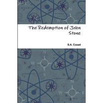 The Redemption of John Stone, (Paperback)