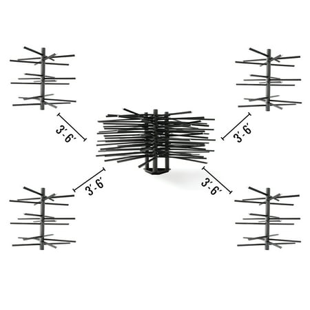 UPC: 0856961004478 | MossBack Fish Habitat Essential Deep Water Bundle Fish Habitat Structure for Lakes and Ponds