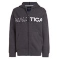 thumbnail image 1 of Nautica Boys' Fleece Full Zip Hoodie, 1 of 2