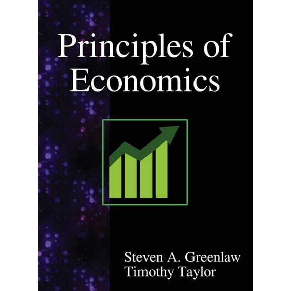 Principles of Economics, (Hardcover)