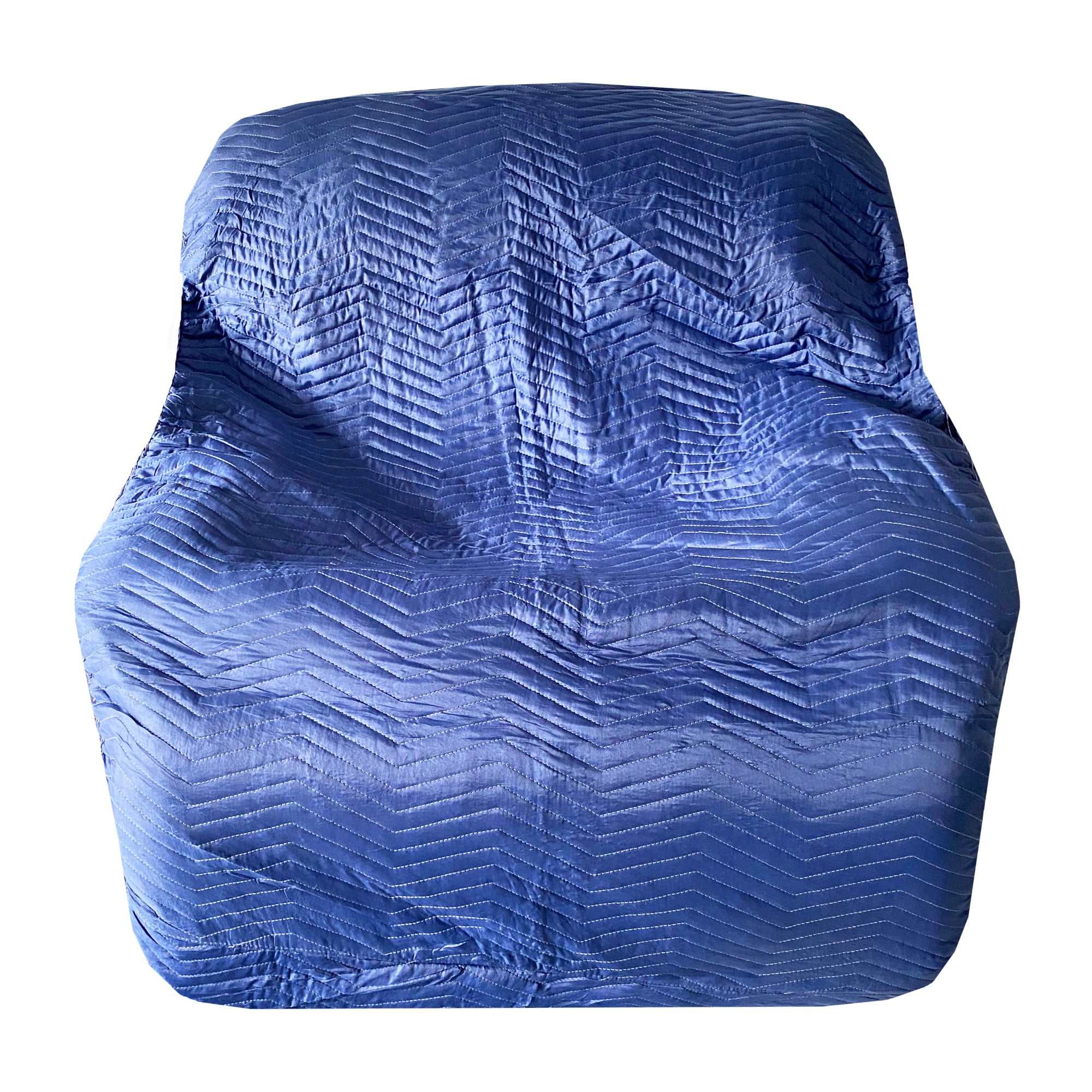 uBoxes Furniture Moving Blanket Pad 4Pack