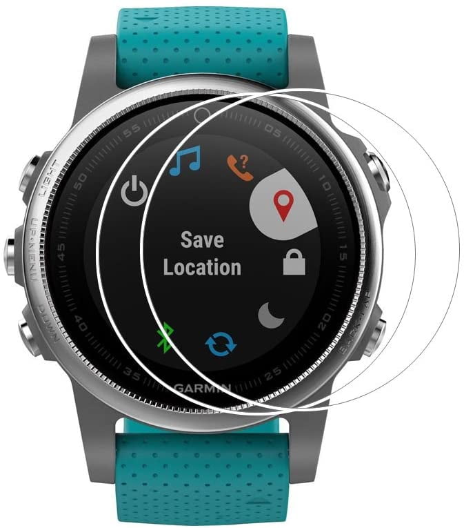 garmin 5s screen protector