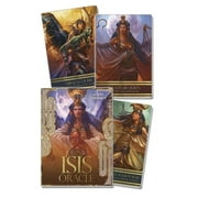 Isis Oracle: Isis Oracle (Other)