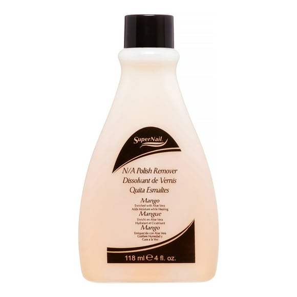 Acetone in Nail Polish Removers Acetone in Nail Polish Removers