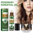 thumbnail image 2 of Aceite esencial para la piel Aceite para el crecimiento del cabello de romero Fortalece el cabello Aceite orgánico para fortalecer el cabello de romero Bola de aceite de esencias de romero 10 ml (Comp, 2 of 9