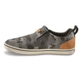 thumbnail image 4 of Women's Canvas Sharkbyte Deck Shoe, 4 of 8