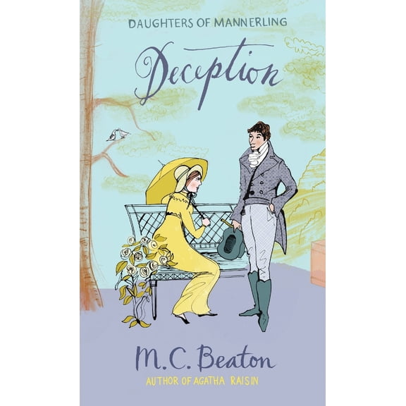 Pre-Owned Deception (Paperback) 1780333250 9781780333250