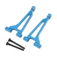 thumbnail image 3 of RC Swing Arm Set Rear Suspension Arm Upgrade Parts Aluminum Alloy for 1/14 Scale 14211 RC Car Models, 3 of 9