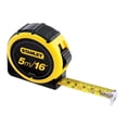 thumbnail image 1 of Flexómetro Global Plus Stanley 30-615M 5m x 3/4'', 1 of 5