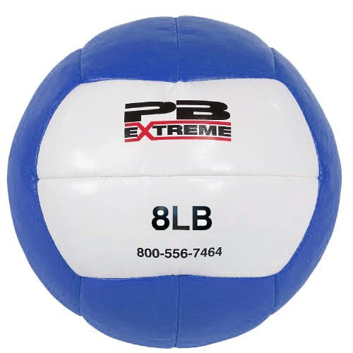 PB Extreme Soft Toss Medicine Balls