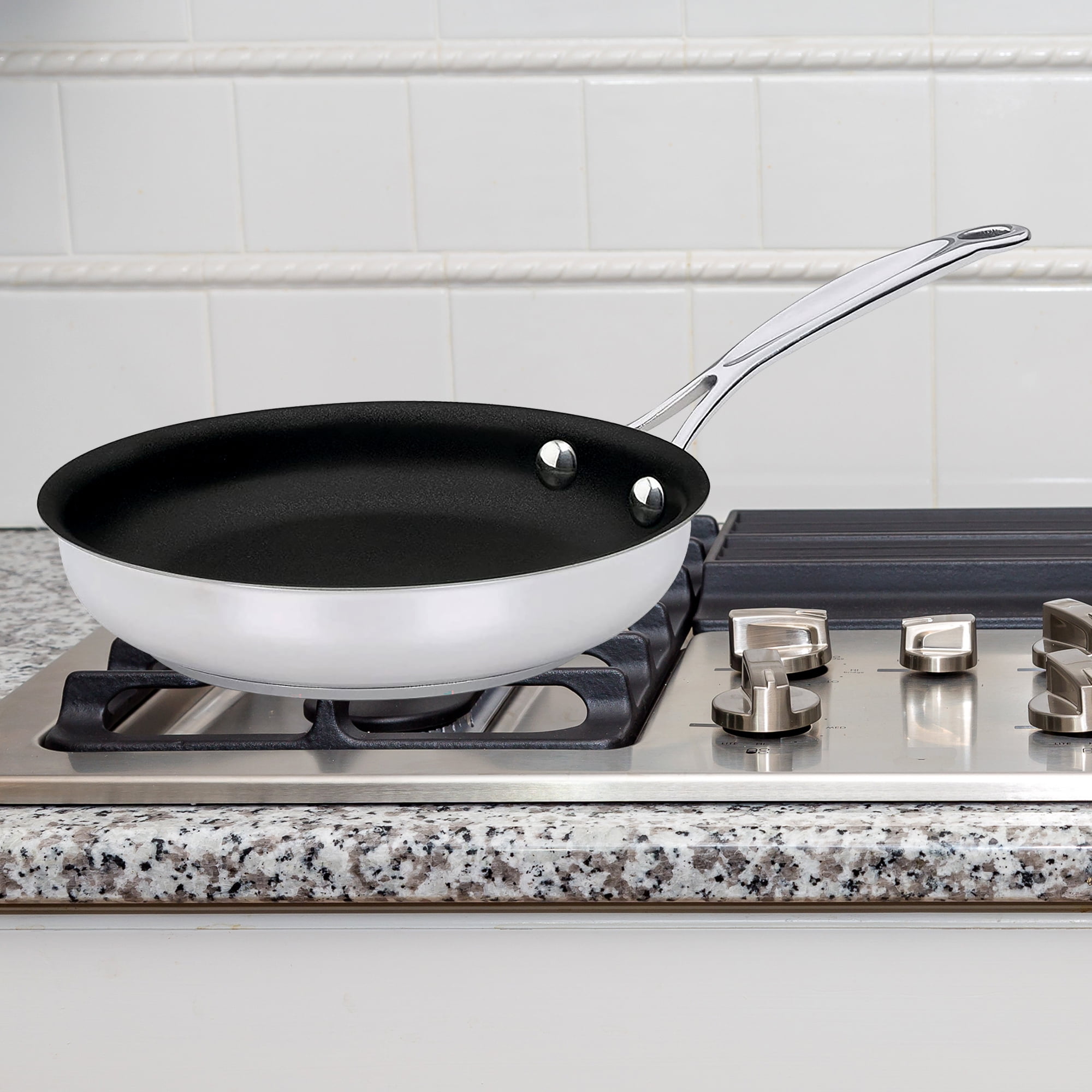 調理器具 Hide Amazon.com: Deep Fryer Pot 304 Stainless Steel Japanese