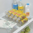 thumbnail image 1 of FRIDGE SODA CAN ORG - FRENCH, 1 of 1
