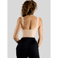 thumbnail image 3 of Brasier Push Up con Encaje Floral, Soporte Total y Diseño Cómodo, 3 of 5
