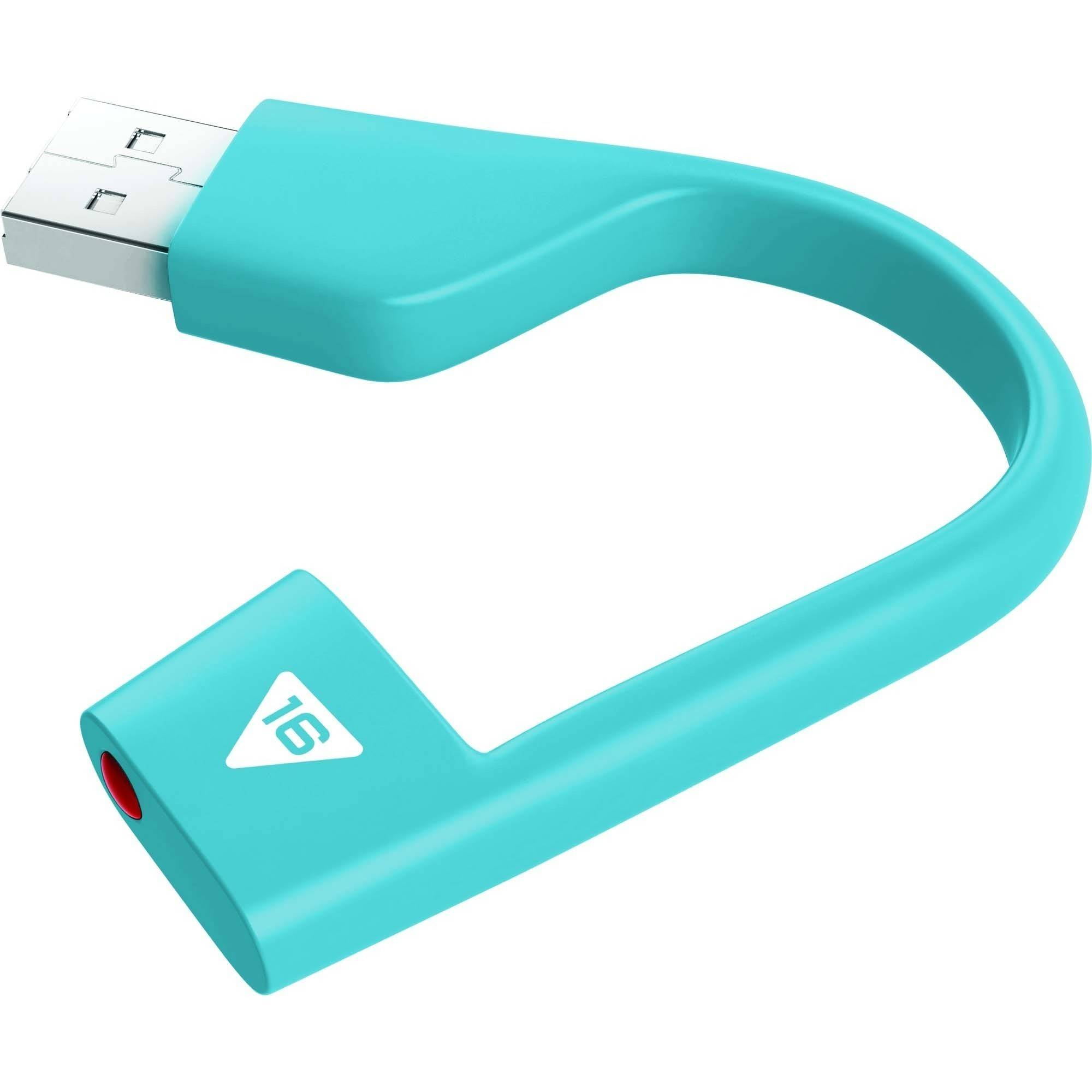 EMTEC D200 USB 2.0 Hook Flash Drive EMTEC D200 USB 2.0 Hook Flash Drive