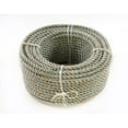 thumbnail image 5 of Promar 1200 FT Lead Core Rope - 5/16" Diameter Spool, 5 of 5