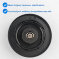 thumbnail image 5 of For Radiator Coolant Overflow Container Tank Cover, 5 of 5