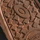 thumbnail image 4 of Dinheiro Pantuflas de ratán para Hombre en Verano, Viajes, Hotel, hogar, Zapatillas de ratán de bambú con Suelo de Madera, 4 of 6