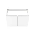 thumbnail image 4 of Vitality 36" Wall-Mount Bathroom Vanity-EEI-5559-GRY, 4 of 8