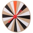 thumbnail image 3 of Miangastore Bricolage Loterie Plateau Tournant Prix Fortune Jeu Roue Jeu Plateau Tournant Jeu Roue Jeu Roue, 3 of 9