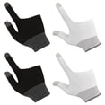 thumbnail image 1 of BALAHAPY 2 Pares De Guantes Para Pantalla Táctil Para Juegos Confortables Y Transpirables, 1 of 7