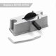 thumbnail image 3 of Engine Piston Ring Filer Grinder Grinding Wheel Hard Aluminum Alloy Replace 66785 66786, 3 of 4