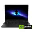 thumbnail image 1 of Laptop Alienware 15.3″ Ryzen R7 260 32GB RTX 5060 1TB Black, 1 of 3