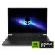 thumbnail image 1 of Laptop Alienware 15.3″ Ryzen R7 260 32GB RTX 5060 1TB Black, 1 of 3