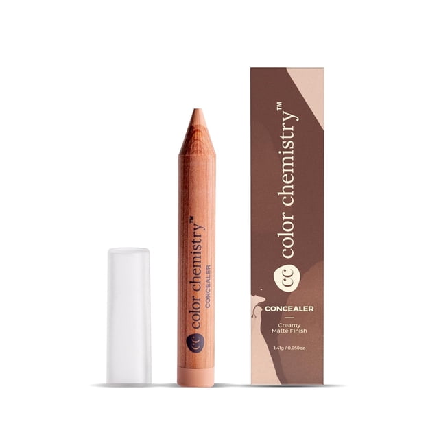 Color Chemistry Concealer, 2.49 g (Meadow CO04)