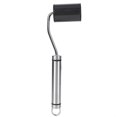 thumbnail image 1 of Pizza Wheel Cutter, DIY Baking Tool Dough Blender Hanging Baking Set, Stainless Steel For Home Kitchen, 1 of 8