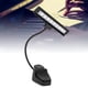 thumbnail image 5 of Luz Con Clip ANGGREK Luz De Escritorio LED Alto Brillo Ajustable para Atriles de Pianos Negro, 5 of 8
