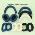 thumbnail image 4 of Silicones Headphones Case Headbeam Protector AntiScratch Earphone Cover for Bowers PX8/PX7 Headphones, 4 of 8