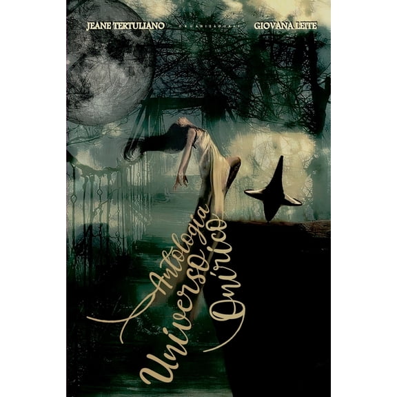Antologia Universo Onírico, (Paperback)