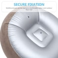 thumbnail image 3 of Minkissy 1Set Foldable Inflatable Air Sofa Chair Multi Function Lightweight Couch for Backyard Use, 3 of 5