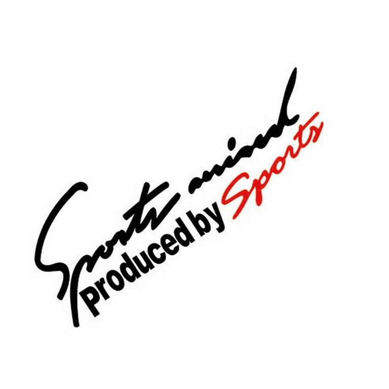 Sports Minded Clipart