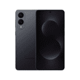 thumbnail image 1 of Samsung Galaxy S25 Edge 256GB Negro Reacondicionado, 1 of 2