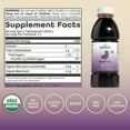 thumbnail image 3 of Dynamic Health Organic Beetroot Dietary Supplement | No Added Sugar, Artificial Color, Preservatives. No BPA or Gluten | 16oz, 16 Serv, 3 of 5