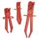 thumbnail image 5 of Alicates de abrazadera de coche Sunnimix 3 piezas rojo, 5 of 7
