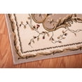 thumbnail image 6 of Nourison Bordeaux BOR01 Indoor Area Rug, 6 of 11