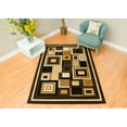 thumbnail image 1 of Rug Legend Modern Design Rug 2011, 1 of 5