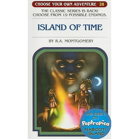 Choose Your Own Adventure 28 (Best Choose Your Own Adventure)
